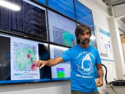 La mayoría de las universidades públicas no cuentan con presupuesto suficiente para ampliar la cobertura, diversificar la oferta y elevar su calidad. NOTIMEX/E. Jaramillo