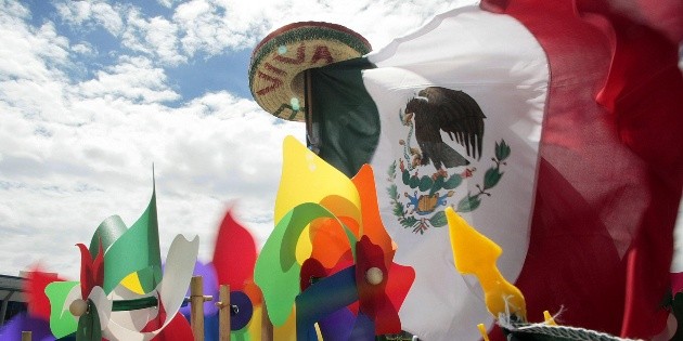 Las fiestas patrias dejar&aacute;n ventas por casi 18 mil MDP
