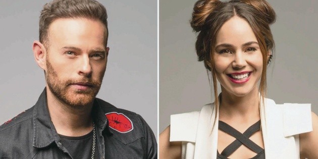 Camila Sodi estrena identidad para su nuevo papel