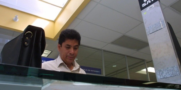 N&uacute;mero de contribuyentes mexicanos llega a r&eacute;cord de 68.4 millones