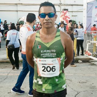 Carrera de la Cruz Roja, un éxito