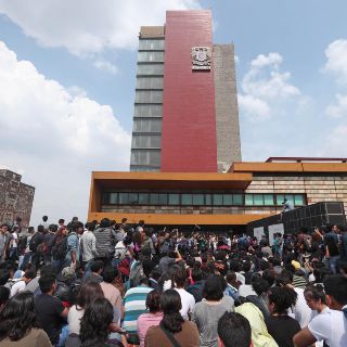 Regresan a clases la mayoría de las escuelas de la UNAM
