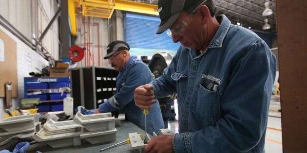 Productividad laboral, con ligero avance en segundo trimestre de 2018
