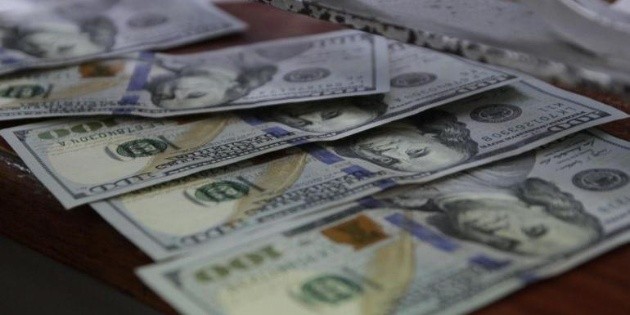 D&oacute;lar inicia con pocos movimientos, se vende en 19.68 pesos en bancos