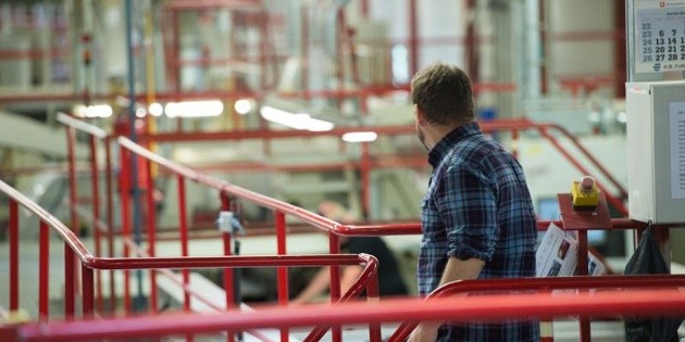 Trasciende que Ikea tendr&aacute; f&aacute;brica en Jalisco, adem&aacute;s de la tienda