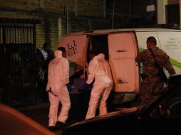 El Ministerio Público comienza con las investigaciones de este crimen. EL INFORMADOR / ARCHIVO