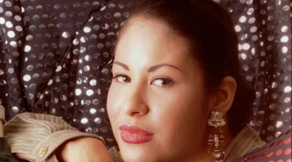 Selena Quintanilla falleció hace 23 años. AP / ARCHIVO