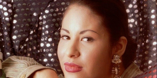 A.B. Quintanilla publica foto de Selena