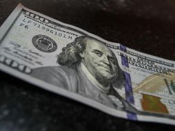 Banxico fijó el tipo de cambio en 19.2989 pesos. EL INFORMADOR / ARCHIVO