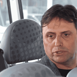 Guillermo Hoyos se presenta con el plantel de Atlas