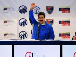 Haley llamó a buscar fórmulas para romper el 