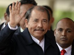 Ortega ha calificado a los obispos de 