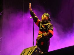 Mac Miller fue encontrado muerto en su casa en Los Angeles el pasado 7 de septiembre. EL INFORMADOR / ARCHIVO