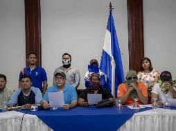 La nueva organización se 