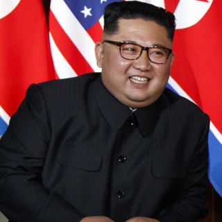 Kim pide a Trump un nuevo encuentro que analizaría la desnuclearización