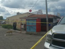 La Fiscalía ya realiza las investigaciones correspondientes. ESPECIAL