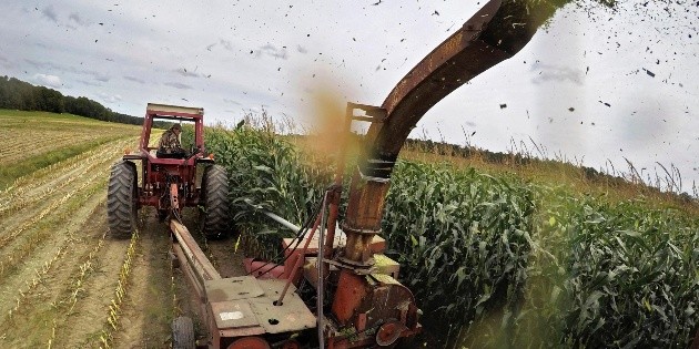 Canad&aacute; y Estados Unidos reanudan di&aacute;logo sobre el TLCAN