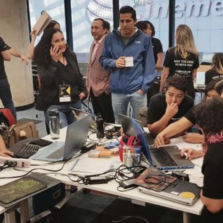 Laboratoria gradúa a 20 mujeres programadoras en Guadalajara