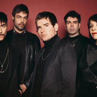 Dorian viene a saldar cuentas a Guadalajara