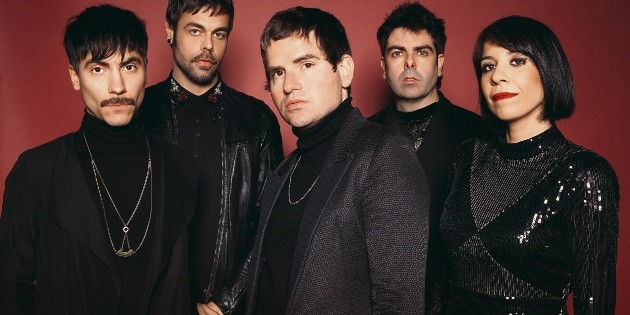 Dorian viene a saldar cuentas a Guadalajara