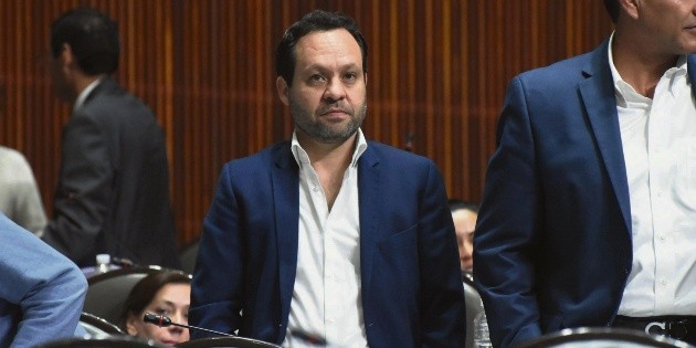 Clemente Casta&ntilde;eda busca conformar Comisi&oacute;n de la Verdad con autonom&iacute;a