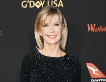 Aunque muchos relacionan a Olivia en el mundo escénico por su amplio perfil actoral, su carrera comenzó en la música debutando con el disco “If Not For You”, en 1971, y avanzando con un nuevo disco “Let Me Be There”. AP / ARCHIVO