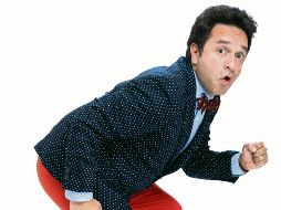 También es parte de la serie “Like”, al lado de otros artistas de primer nivel. CORTESÍA / TELEVISA