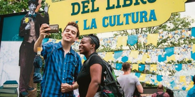 M&eacute;xico, invitado de honor en Fiesta del Libro en Medell&iacute;n