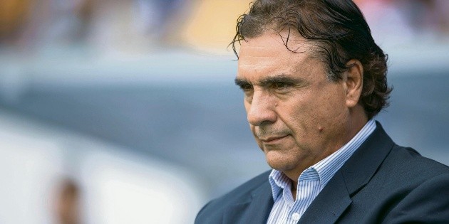 Seguir mejorando, obligaci&oacute;n de Leones Negros