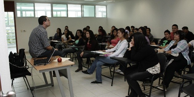 Propone FEU abolir art&iacute;culo que da de baja a estudiantes