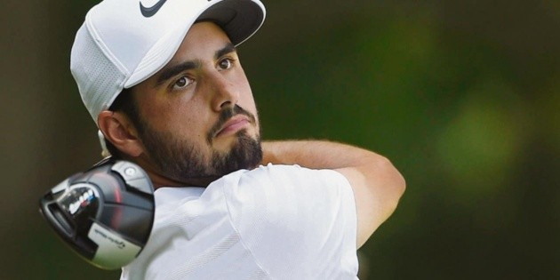 Abraham Ancer termina una gran temporada