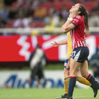 Chivas pierde el primero del torneo