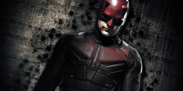 Marvel y Netflix lanzan adelanto de nueva temporada de "Daredevil"