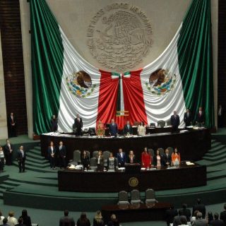 Diputados acuerdan conducirse con respeto en las sesiones