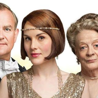 Michelle Dockery anuncia inicio de filmación de "Downton Abbey"