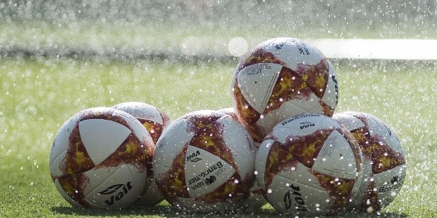Cambian de horario dos partidos de la J9 de la Liga MX