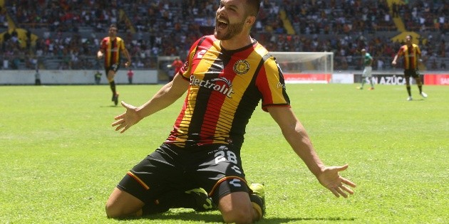 Valadez espera el repunte del Leones Negros