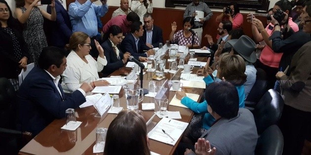 Avanza propuesta sobre mejora regulatoria