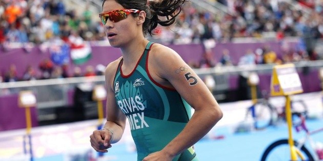 Triatletas jaliscienses, a triunfar en Australia