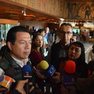 Diputados ratifican acuerdo de austeridad