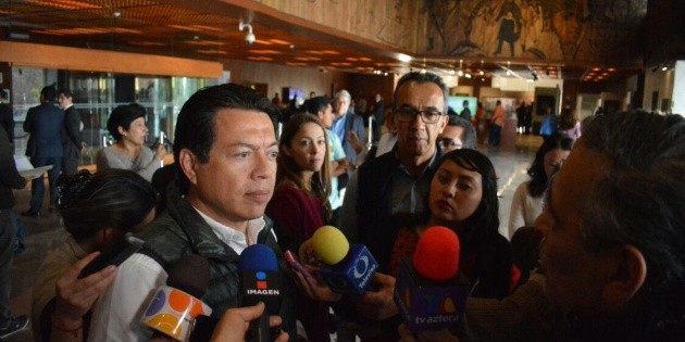 Diputados ratifican acuerdo de austeridad