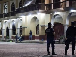 La investigación se abrió desde el 29 de agosto, día en que se suscitó el linchamiento. SUN / ARCHIVO