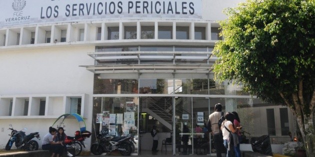 Bancada del PRI "lamenta" fosas halladas en Veracruz