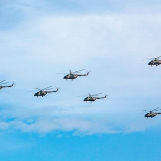 El mundo en imágenes del 11 de septiembre de 2018