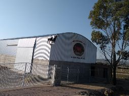 El Centro dará servicio a ganaderos de carne y leche, así como productores de borregos y cabras. ESPECIAL / SEDER