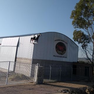 Valle de Guadalupe tendrá Centro de Servicios Ganaderos