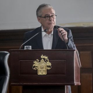 Ibarra destaca política social en Tercer Informe de Guadalajara