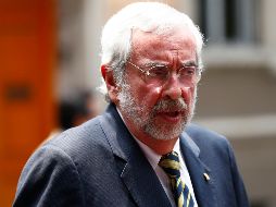 El rector de la  UNAM, Enrique Graue, reconoció que el trabajo para eliminar a los 