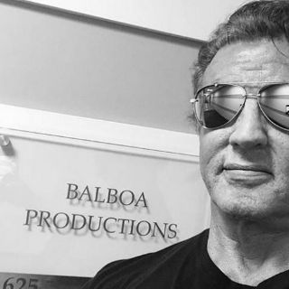 Inicia el rodaje de "Rambo 5"