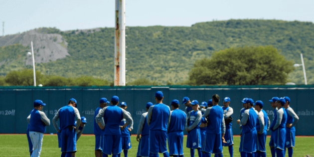 Charros de Jalisco define su pretemporada